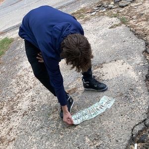 Meet your Posher, Preston